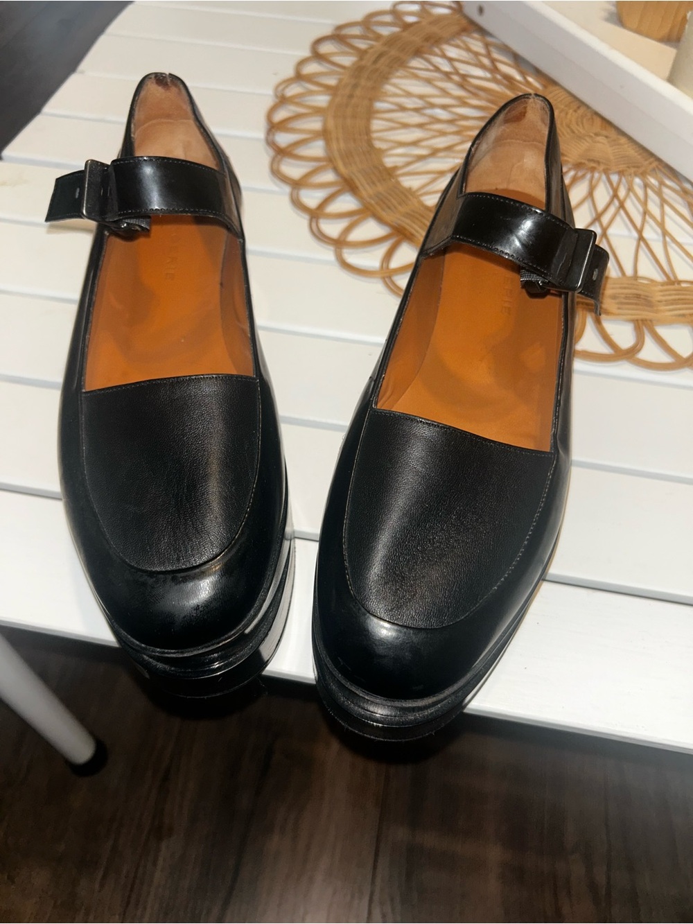Clergerie
Lyam Mary shoes - Picture 5 of 12